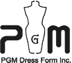 PGM Dress Form