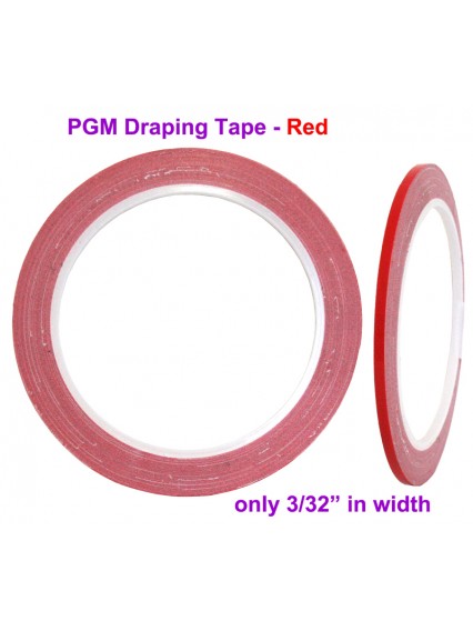 Draping Tape (801G/1 roll)