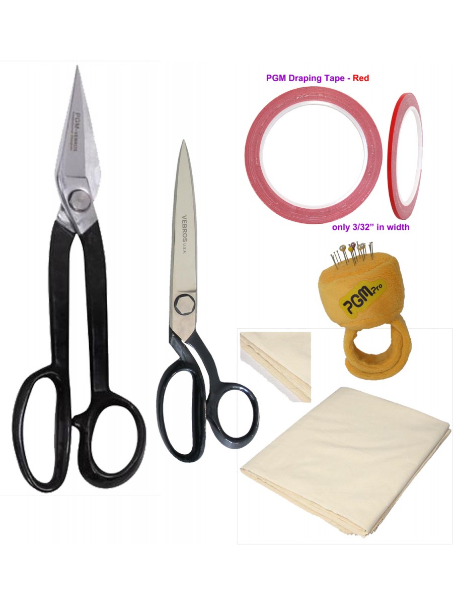 Professional Pattern Shears (Industrial 12, 803A)
