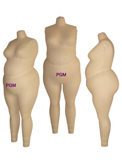 Plus size sewing dress forms: what you need to know
