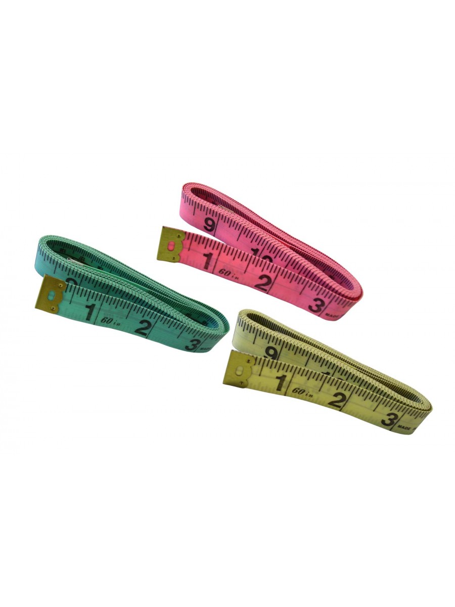 Tailors Tape Measure Metric & Imperial - 150cm