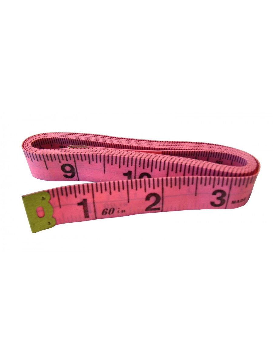inch metric tape measure