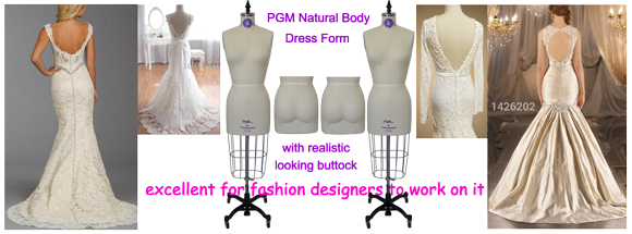Top Selling Dress Forms System USA, Professional Female Dress Forms, pgmdressform.com